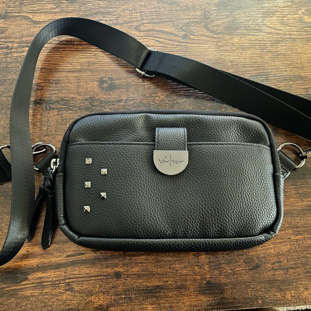 Rad Rev Sling Wallet